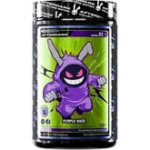 After Dark Void